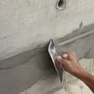 岳阳楼P型防护型环氧树脂砂浆