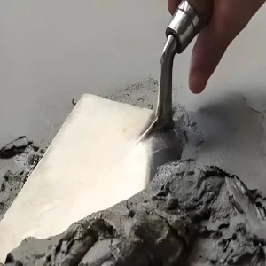 岳阳楼混凝土裂缝孔洞剥落冻融修复用高强度丙乳防腐蚀砂浆